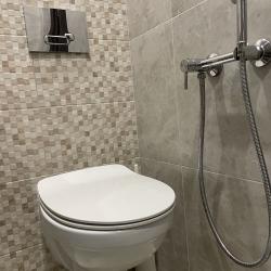 Фото Апартаменты на улице Амбровая