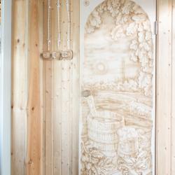 Фото Красный Бережок Парк-Отель