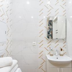 Фото Апартаменты Брусника54 на улице Олека Дундича 1