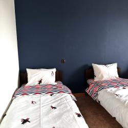 1-комнатные апартаменты стандарт