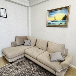 Фото Апартаменты на улице Сулеймана Стальского 7