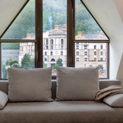 Фото Red Wood Hotel by Provence (Рэд Вуд Отель)