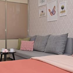 Фото Апартаменты на проспекте Мира