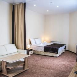 Фото Наш Мини отель