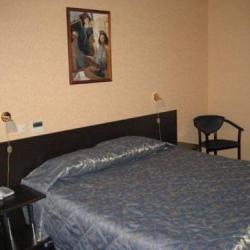 Фото Отель Angel Hotel (Ангел)