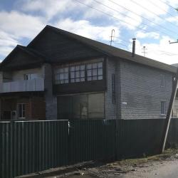 Фото Отель Чарыш