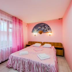 Фото Отель Мистерия