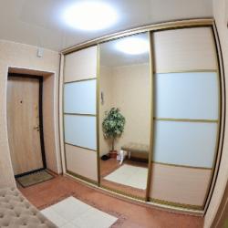 2-комнатные апартаменты стандарт