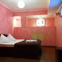 Фото Отель Siesta (Сиеста)