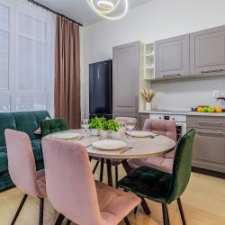 Фото Отель Vegas apartments (Вегас апартментс) на улице 2-ая Оранжерейная