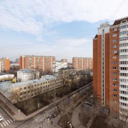 Фото Отель Comfort Homes на улице Новорогожская 6 строение 1
