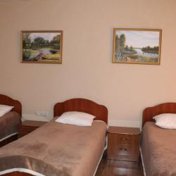 Фото Отель Маяк