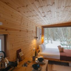 Фото Отель Терруар