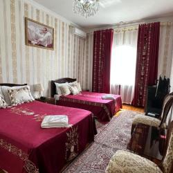 Фото Отель Sarbon (Сарбон)