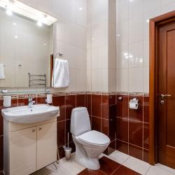 1-комнатные апартаменты стандарт