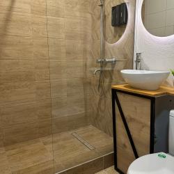 Фото Апартаменты на проспекте Мира 37