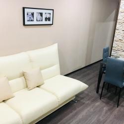 Фото Апартаменты на улице Тополиная 50