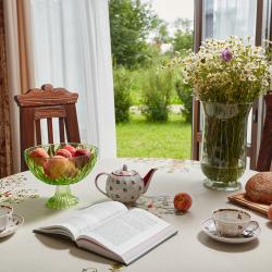 Шале улучшенное