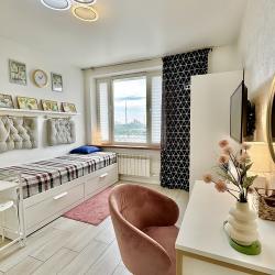 Фото Отель Volga Rent (Волга Рент) на шоссе Алтуфьевское 2 к1