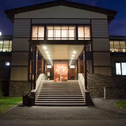 Фото Отель Покровское-Дивное