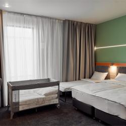 Фото Отель 3А