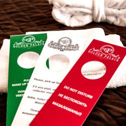 Фото Отель Golden Palace (Голден Палас)