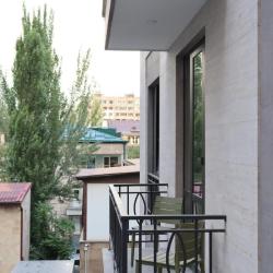 Фото Orion ApartHotel (Орион Апартотель)