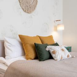 Фото Апартаменты Suffix на Чайковского 38