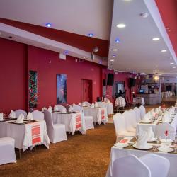 Фото Отель Спутник (Sputnik)