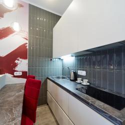 Фото Апарт-отель Адмиральская лагуна