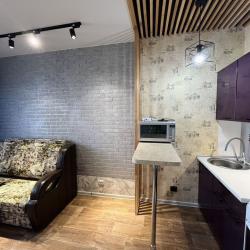 Апартаменты студия