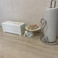 1-комнатные апартаменты улучшенные