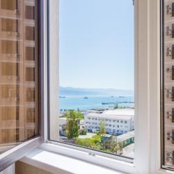 Фото Отель Южный берег на улице Суворовская