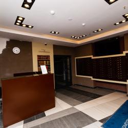 фото 6 MOKO Apartments (МОКО Апартментс) на улице Бутлерова