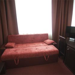 Фото Отель Планета СПА