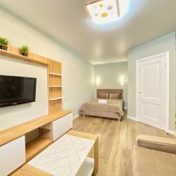 Фото Отель Апарт Комфорт на проспекте Фрунзе