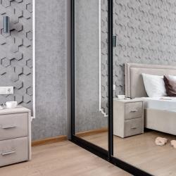 Апартаменты улучшенные Artman от Home24