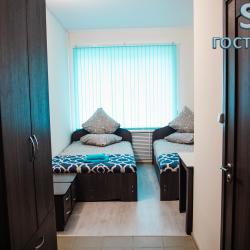 Фото Отель SV (СВ)