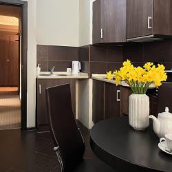 Фото Отель Горная Резиденция