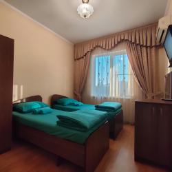 2-местный номер делюкс