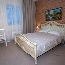 Фото Отель Мещерский Край