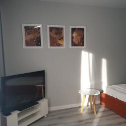 Фото Апартаменты на Онежской 4