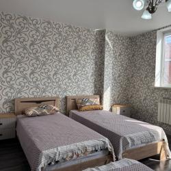 Фото Отель Как дома 05 на улице Нурадилова 86А