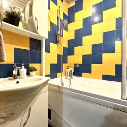 Фото Апартаменты на бульваре Энгельса