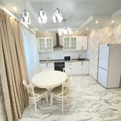 Фото Отель Уютная квартира на улице Аделя Кутуя 110Д