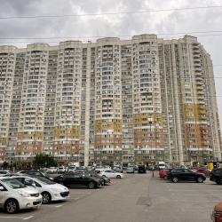 Фото Апартаменты на улице Горшина