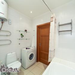 1-комнатные апартаменты стандарт ул. Братьев Коростелевых, 117