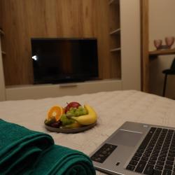 Фото Отель EasyGuest на проспекте Большевиков