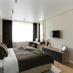 фото 15 Smart Host (Смарт Хост) на улице Новый Арбат 16