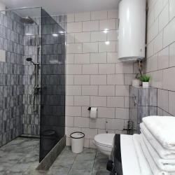 2-комнатные апартаменты люкс